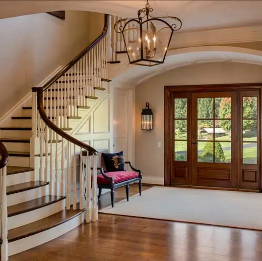 Fine Touch Contracting Corp.