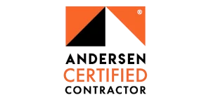 Andersen Certified Contractor