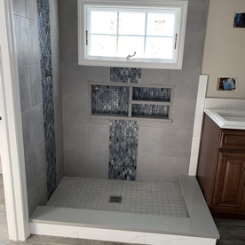 Interior Project 1