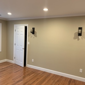 Interior Project 1