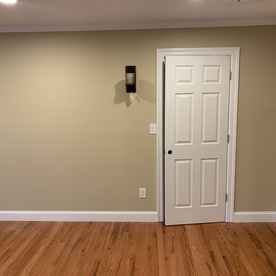 Interior Project 1