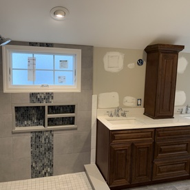 Interior Project 1