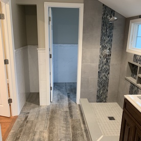Interior Project 1