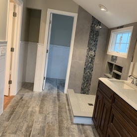 Interior Project 1
