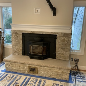 Interior Project 2