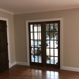 Interior Project 2