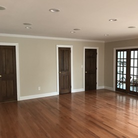 Interior Project 2