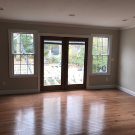 Interior Project 2