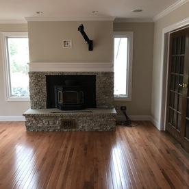 Interior Project 2