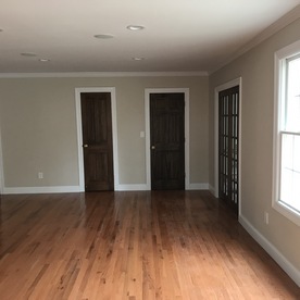 Interior Project 2