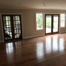 Interior Project 2