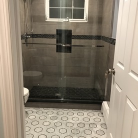 Interior Project 3