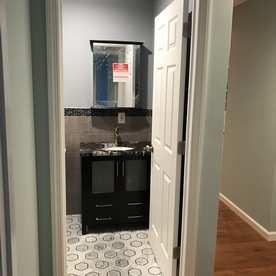 Interior Project 3