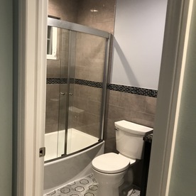Interior Project 3