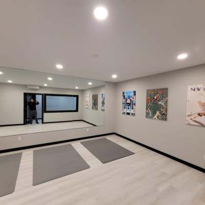 Other Projects