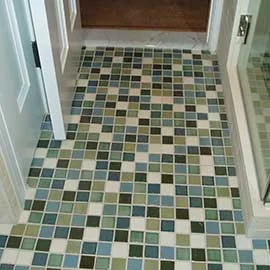 Flooring