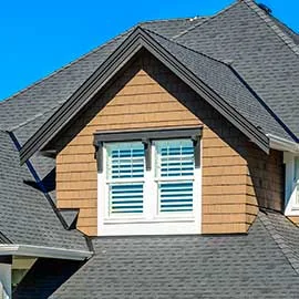 Roofing