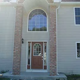 Siding
