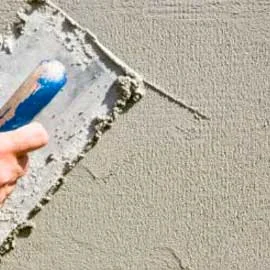 Stucco